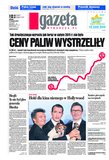: Gazeta Wyborcza - Zielona Góra - 13/2012