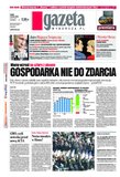 : Gazeta Wyborcza - Warszawa - 52/2012