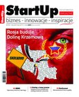: StartUp Magazine - 1/2013 (styczeń/luty 2013)