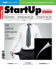 : StartUp Magazine - 6/2013 (listopad/grudzień 2013)