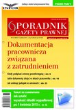 : Poradnik Gazety Prawnej - 14/2013