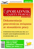: Poradnik Gazety Prawnej - 16/2013