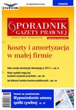 : Poradnik Gazety Prawnej - 19/2013