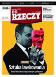 : Tygodnik Do Rzeczy - 3/2013