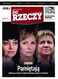 : Tygodnik Do Rzeczy - 5/2013