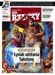 : Tygodnik Do Rzeczy - 9/2013