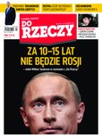 : Tygodnik Do Rzeczy - 29/2013