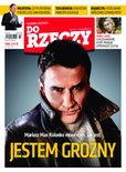 : Tygodnik Do Rzeczy - 32/2013