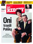 : Tygodnik Do Rzeczy - 35/2013