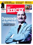 : Tygodnik Do Rzeczy - 36/2013