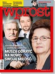: Wprost - 33/2013