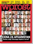 : Wprost - 34/2013