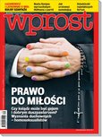: Wprost - 39/2013