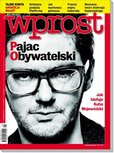 : Wprost - 45/2013