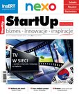 : StartUp Magazine - 13/2014
