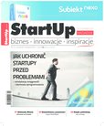 : StartUp Magazine - 14/2014