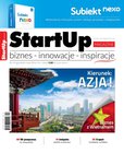 : StartUp Magazine - 15/2014