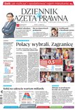 : Dziennik Gazeta Prawna - 28/2014