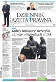 : Dziennik Gazeta Prawna - 30/2014