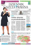 : Dziennik Gazeta Prawna - 38/2014