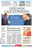 : Dziennik Gazeta Prawna - 54/2014