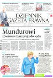 : Dziennik Gazeta Prawna - 137/2014