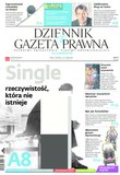 : Dziennik Gazeta Prawna - 138/2014