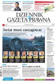 : Dziennik Gazeta Prawna - 139/2014