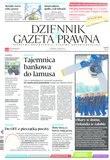 : Dziennik Gazeta Prawna - 142/2014