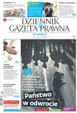 : Dziennik Gazeta Prawna - 143/2014