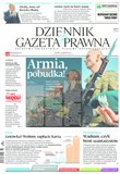 : Dziennik Gazeta Prawna - 150/2014