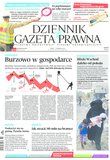 : Dziennik Gazeta Prawna - 151/2014