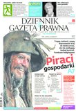 : Dziennik Gazeta Prawna - 153/2014