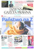 : Dziennik Gazeta Prawna - 167/2014