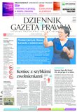 : Dziennik Gazeta Prawna - 174/2014