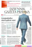 : Dziennik Gazeta Prawna - 175/2014