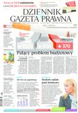 : Dziennik Gazeta Prawna - 176/2014