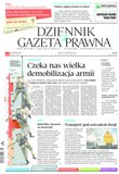 : Dziennik Gazeta Prawna - 179/2014