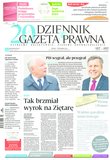 : Dziennik Gazeta Prawna - 223/2014
