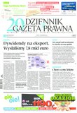 : Dziennik Gazeta Prawna - 224/2014