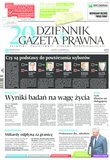 : Dziennik Gazeta Prawna - 225/2014