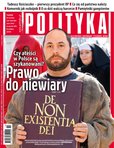 : Polityka - 14/2014