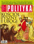 : Polityka - 16/2014
