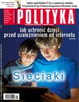 : Polityka - 25/2014