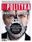 : Polityka - 27/2014