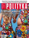 : Polityka - 29/2014