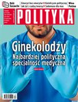 : Polityka - 30/2014