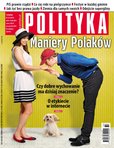: Polityka - 32/2014