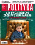 : Polityka - 35/2014