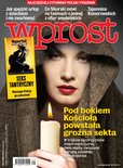 : Wprost - 31/2014